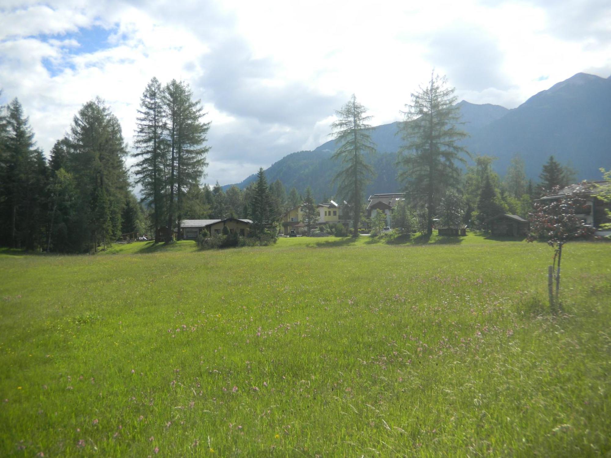 Landhaus Charlotte Am Geigenbuehel -Apartments Seefeld in Tirol Extérieur photo