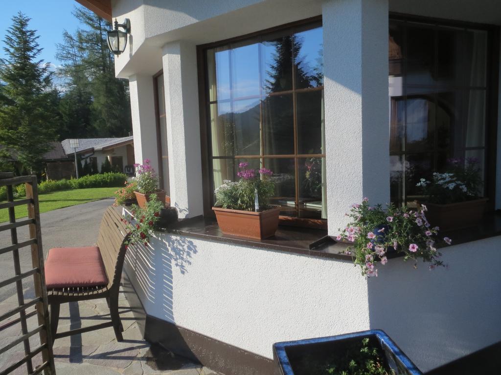 Landhaus Charlotte Am Geigenbuehel -Apartments Seefeld in Tirol Extérieur photo
