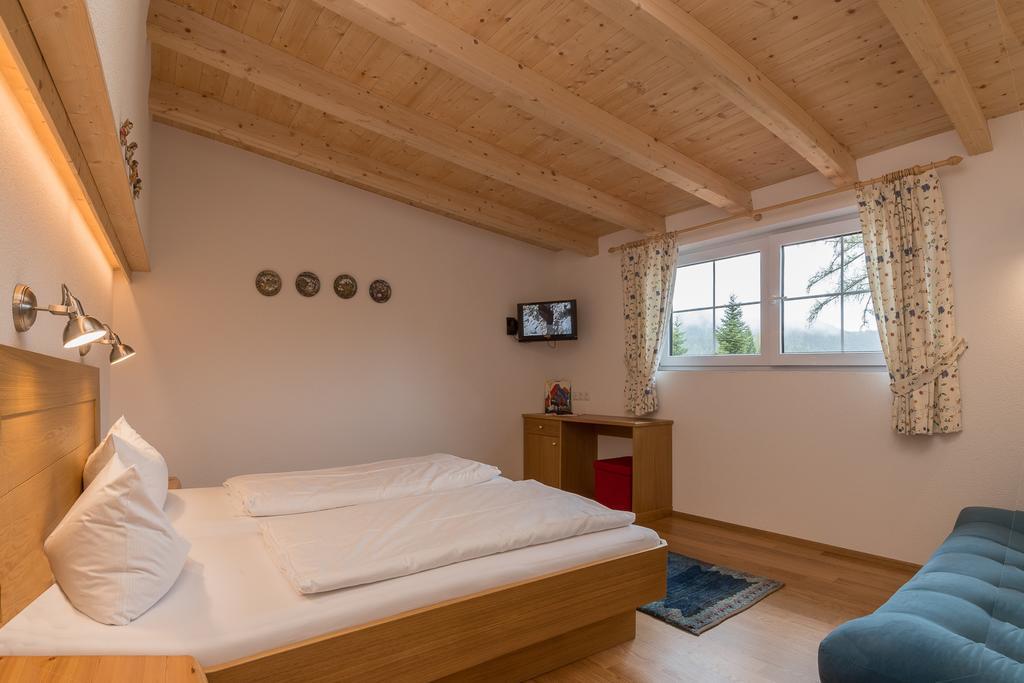 Landhaus Charlotte Am Geigenbuehel -Apartments Seefeld in Tirol Extérieur photo