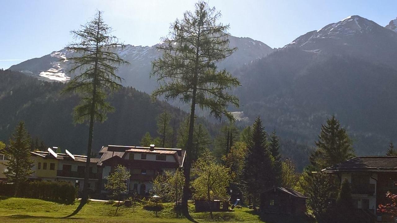 Landhaus Charlotte Am Geigenbuehel -Apartments Seefeld in Tirol Extérieur photo
